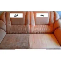 مبل شویی تمیز پلاس|خدمات نظافت|مبارکه, |دیوار