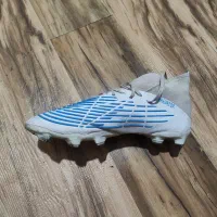 کفش استوک فوتبال مدل آدادیس پریدیتور