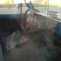 نیسان کمپرسی مدل ۷۳