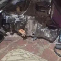 قطعات خودرو استوک