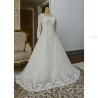 لباس عروس ترک