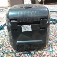 سرخ کن|اجاق گاز و لوازم برقی پخت‌وپز|آبادان, |دیوار