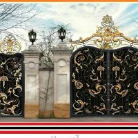 نقاشی داخلی رنگکاری و ضدزنگ با کیفیت عالی