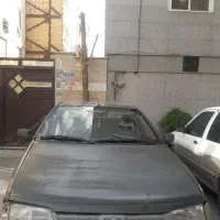 روا۸۵|خودرو سواری و وانت|قرچک, میرزائی جنوبی|دیوار