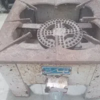 بخاری نفتی ارج کاربراتی و اجاق گاز تک شعله|بخاری، هیتر، شومینه|اقبالیه, |دیوار