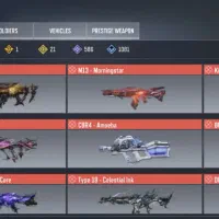 اکانت فول بالا