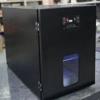 دستگاه خشک کن Z555 انتخاب هوشمند