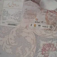 ۲ فرش ۹متری ۱ فرش ۴ متری|فرش|تهران, وصفنارد|دیوار