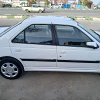 پژو پارس تیو