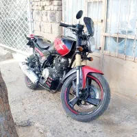 کافه ریس پیشرو پارس۲۰۰|موتورسیکلت|مشهد, امامیه (شهرک غرب)|دیوار