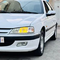 پژو پارس سال xu7 مدل ۹۹