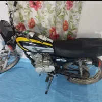 موتور هوندا