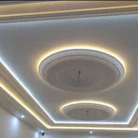 گچ کاری گچکاری