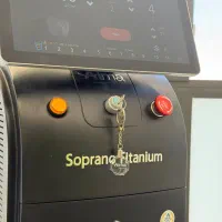 اپراتور لیزر