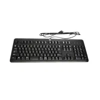 کیبورد اورجینال hp سیم دار مالتی فانکشن- سنگین کار|قطعات و لوازم جانبی رایانه|اصفهان, میرعماد|دیوار