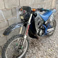 سوزوکی tsr 200