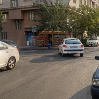 فروش ۳۳ متر مغازه سوپر مارکت فعال ۳ نبش|فروش مغازه و غرفه|تهران, فردوس|دیوار