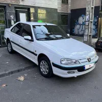 پارس ۹۹ استثنایی