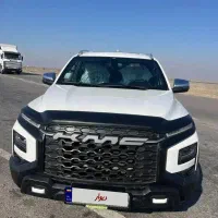 کی ام سی T9|خودرو سواری و وانت|سیرجان, |دیوار