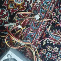 پاور کیس|قطعات و لوازم جانبی رایانه|خمینی‌شهر, |دیوار