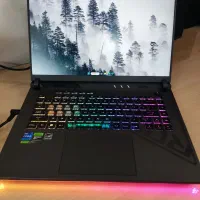 لپتاپ گیمینگ ایسوس G614jv