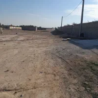 فروش زمین مسکونی در کره سیاه بهبهان|فروش زمین و ملک کلنگی|بهبهان, |دیوار