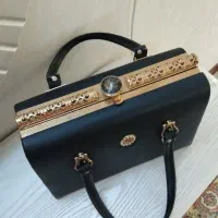 کیف مجلسی سالم|کیف، کفش، کمربند|مشهد, ایثار|دیوار