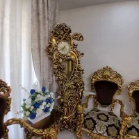 وسایل خونه تخت خاب و میز کنسول|مبلمان خانگی و میز عسلی|همدان, |دیوار