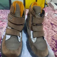 کفش کیکرز مخصوص کوهنوردی