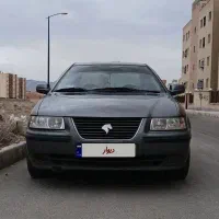 سمند LX