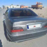 پژو پارس تیوفایو مدل۹۴|خودرو سواری و وانت|سیرجان, |دیوار