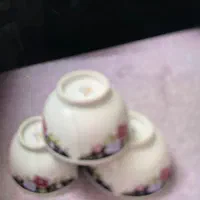 ظروف قدیمی زیبا