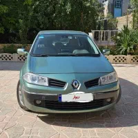 مگان ۲۰۰۰ اتومات (۱۳۸۹)