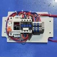 برقکار ساختمان و صنعتی