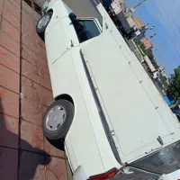 وانت مدل 93 دوگانه کارخانه|خودرو سواری و وانت|پارسآباد, |دیوار