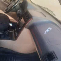 پژوپارس مشکی فروش فوری|خودرو سواری و وانت|سیرجان, |دیوار