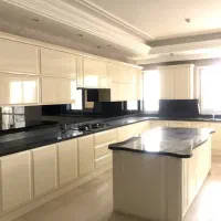 فروش واحد ۱۲۰متری اجودانیه