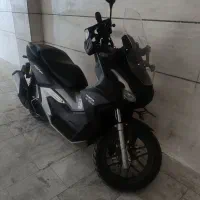 موتور ای دی وی اصلی هوندا