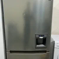 یخچال فریزر سامسونگ