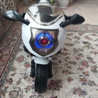 موتور شارژی (برقی)