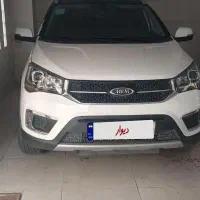 امویام X22 دندهای اسپرت اکسلنت، مدل ۱۴۰۰