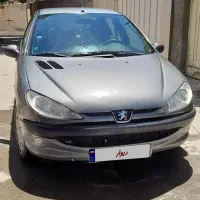206SD TU5