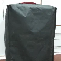 چمدان مسافرتی|کیف، کفش، کمربند|همدان, |دیوار