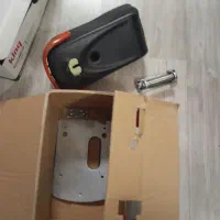 قفل آسان باز شو