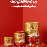 استخدام در شرکت تبرک