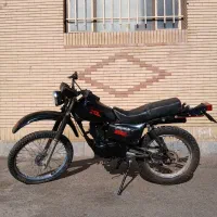 تریل ۱۵۰ وحشی xl