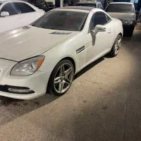 بنز SLK350|خودرو سواری و وانت|رشت, کوی طالقانی|دیوار
