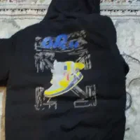 کاپشن دورویه