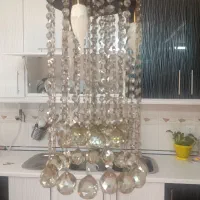 لو ستر اشپزخانه|لوستر و چراغ آویز|قزوین, |دیوار