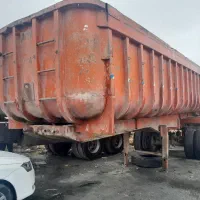 تریلی کمپرسی